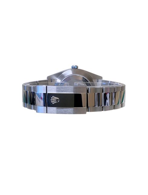 Rolex Datejust 41 126300 Image 3